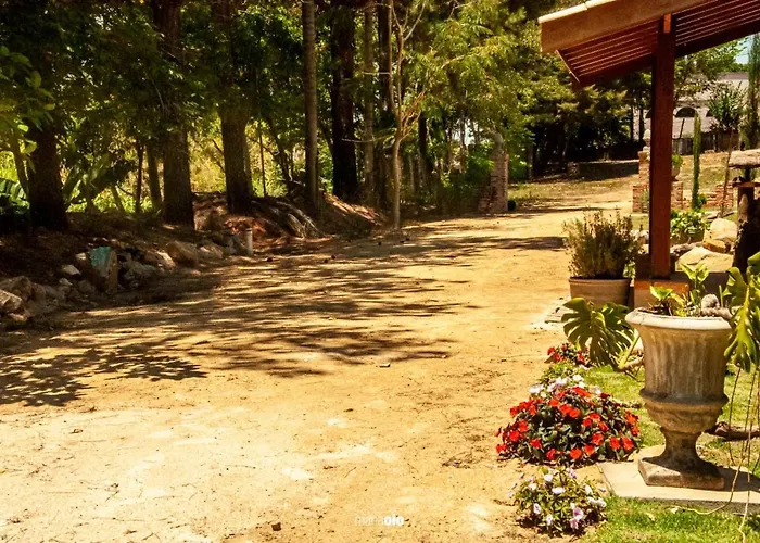 Pousada Villa Aurora