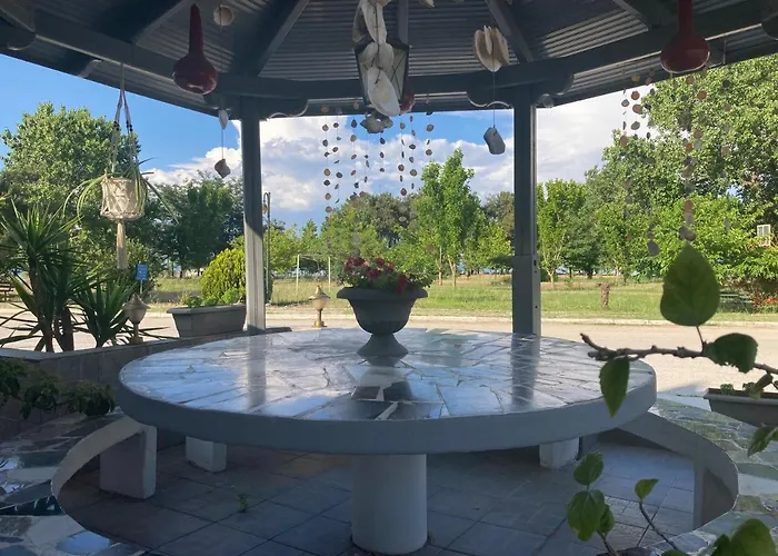 Hotel Medousa