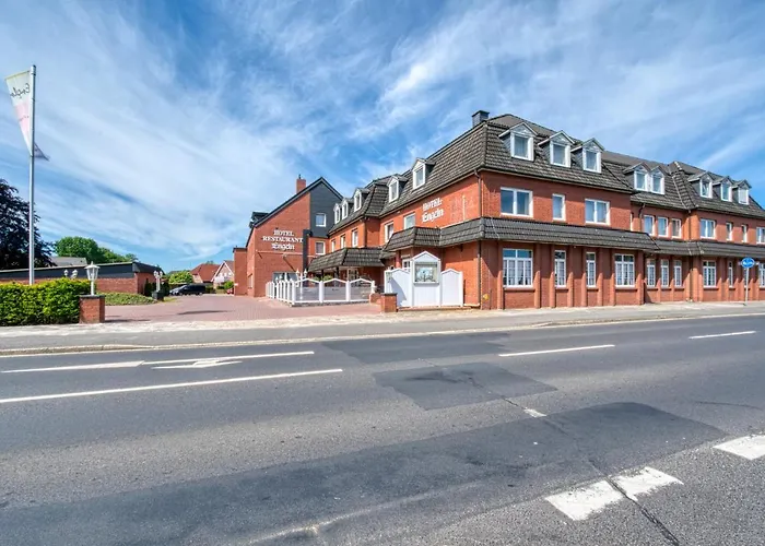 FF&E Hotel Engeln