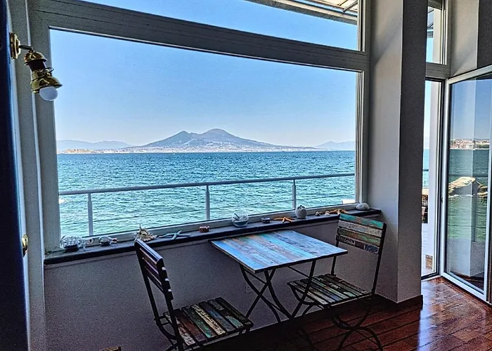 Casa vacanza: La Casa Sull’ Acqua