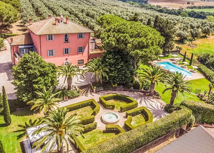 Relais Pian Di Vico