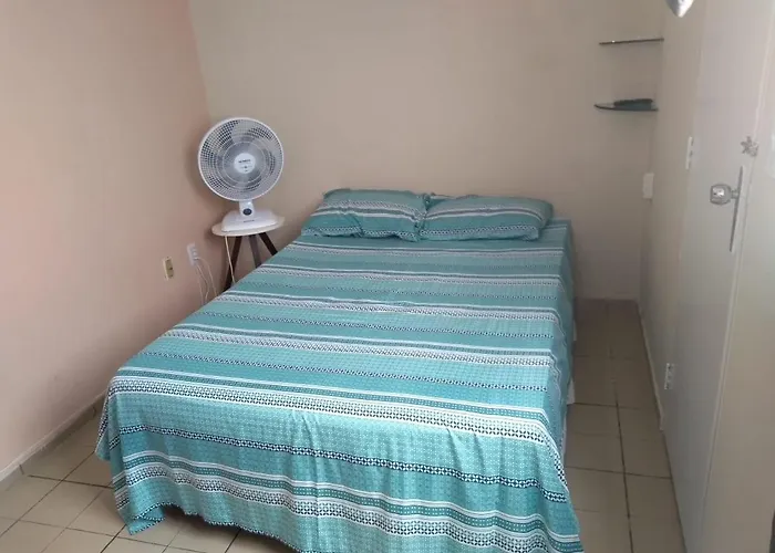  Lar Jampa - Bancarios