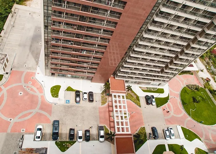 Via Premiere Apartamento Completo Double Suite