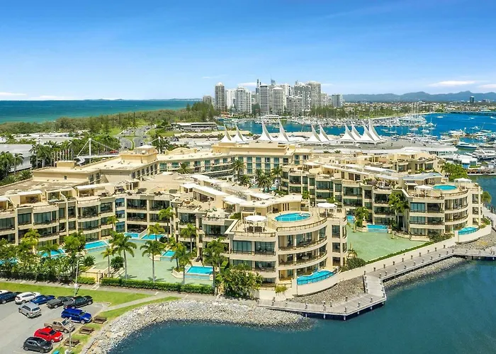 Imperial Gold Coast
