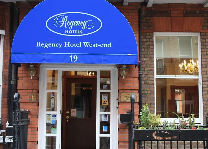 Regency Westend