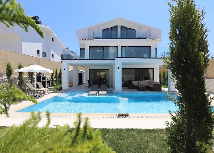 La Marbella Villa
