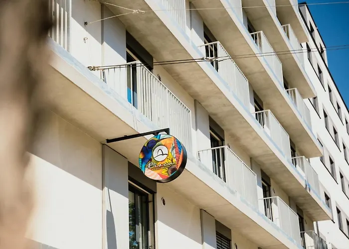 Family Hotel: Rioca Vienna Posto 1