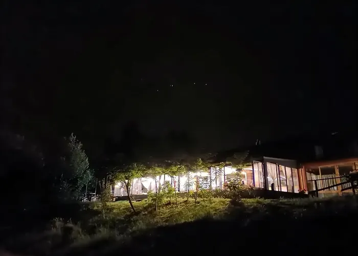 Villa Ilangi