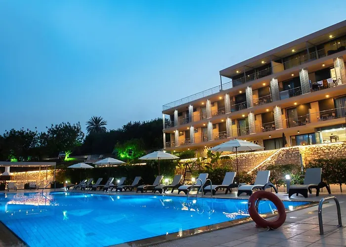 Apollon Hotel
