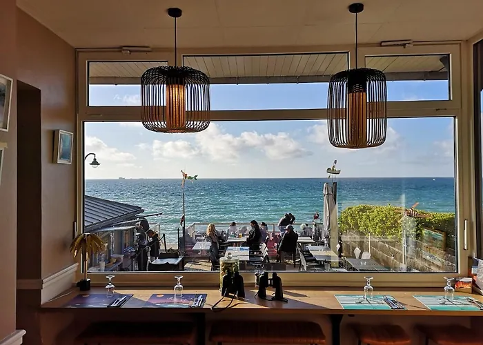Les Charmettes - Saint Malo