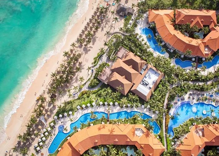 Hotel familiar: Majestic Elegance Punta Cana - All Inclusive