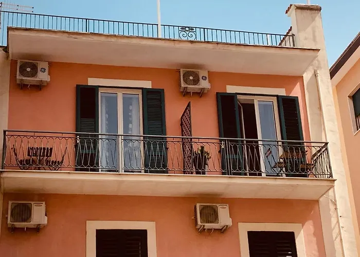 Le Stanze Dei Desideri