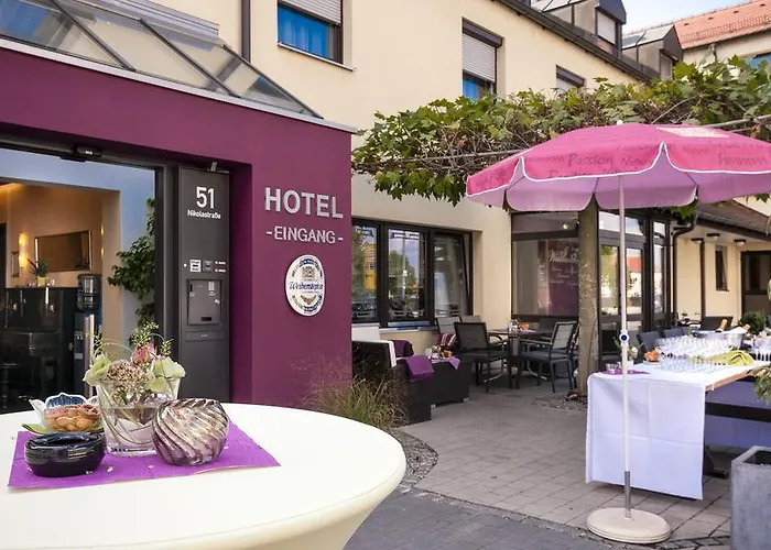 Restaurant Weihenstephaner Stuben
