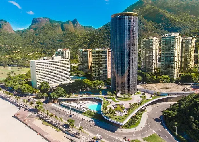 Resort: Hotel Nacional Rio de Janeiro - OFICIAL