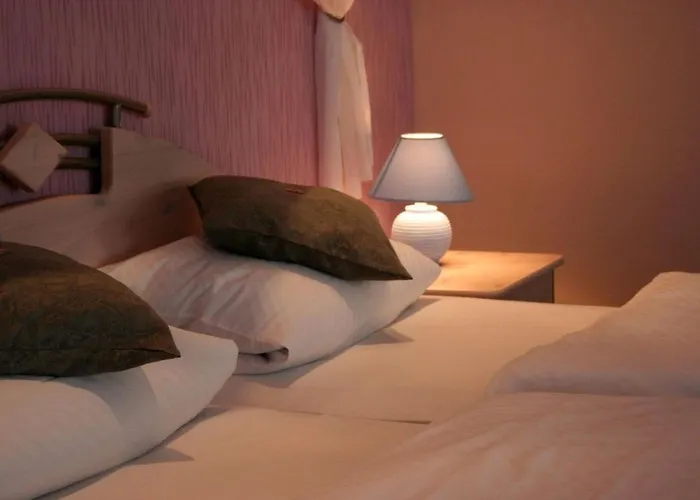 Familienhotels Seewiefken