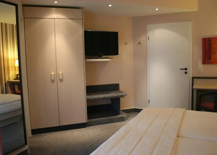 Familienhotels Seewiefken
