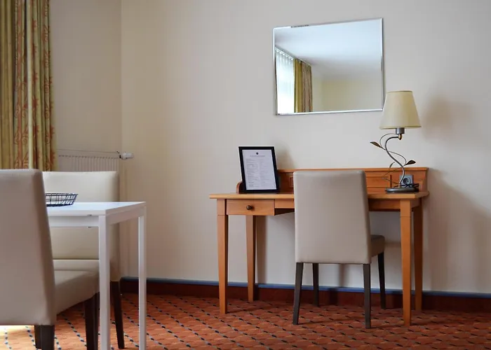 Romantic hotels Ana Living Munich By Arthotel Ana