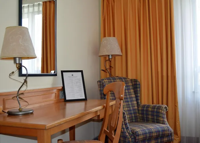 Romantic hotels Ana Living Munich By Arthotel Ana
