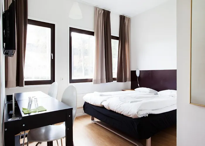 Hotell Dialog