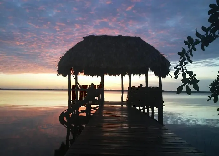 3 star hotels Villas Ecotucan