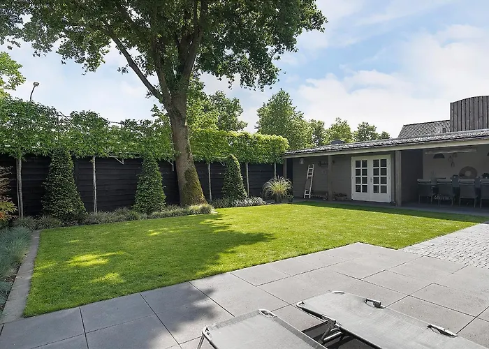Puur&Simpel, Buitengewoon vertoeven in de Brabantse Kempen