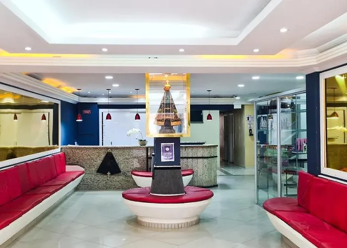 Hotel São Luiz