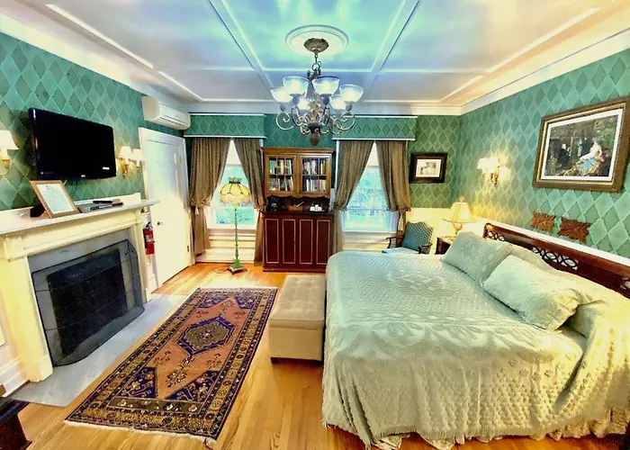 The Melange Inn