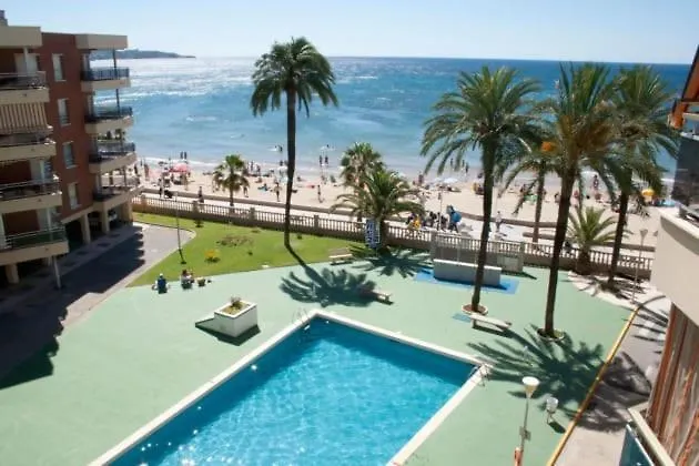  Rentalmar Sol De España - Mas D'en Gran
