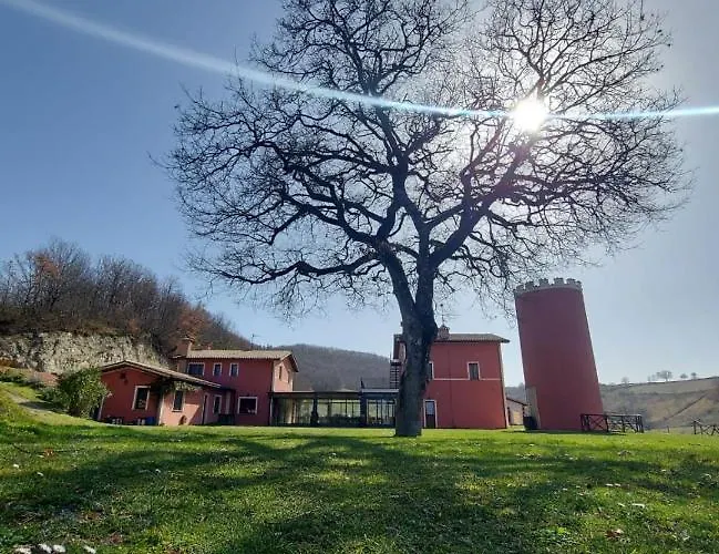 Agriturismo La Vita è Bella