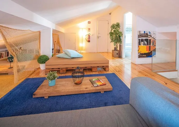 Hotel perto da faculdade: We Love F Tourists