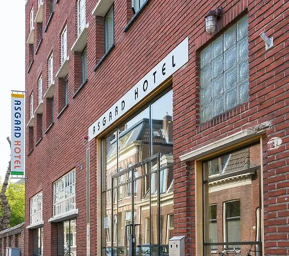 Asgard Hotel