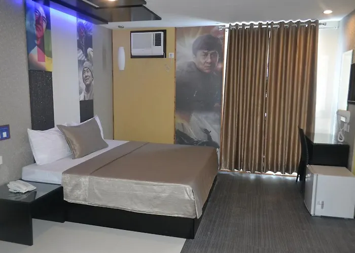 Icon Hotel North Edsa