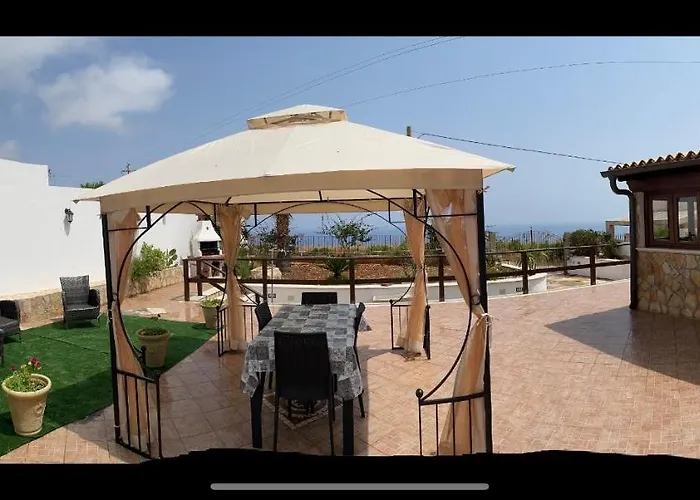 Hotel Con Piscina Costa Sauci