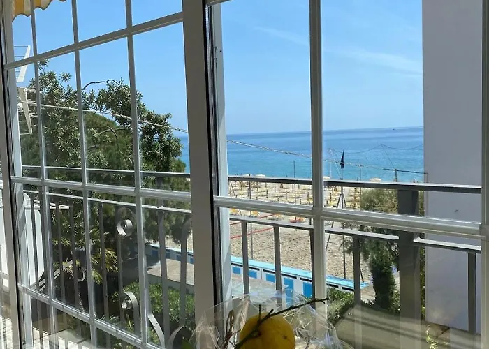 Villa Ombrosa