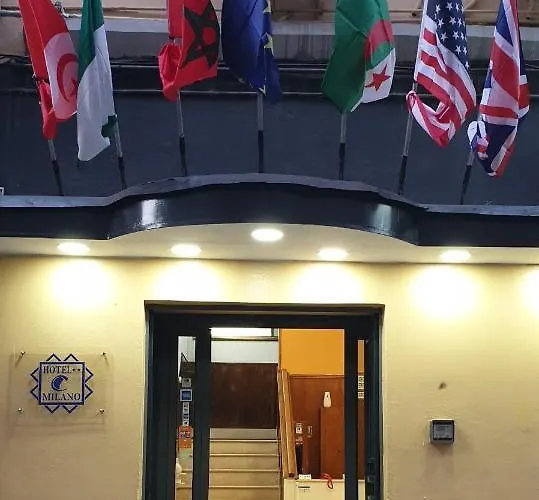  Milano