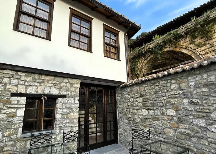 Amalia Hotel