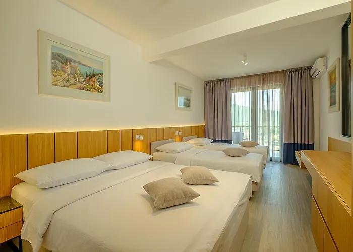 Dubrave Apartmani