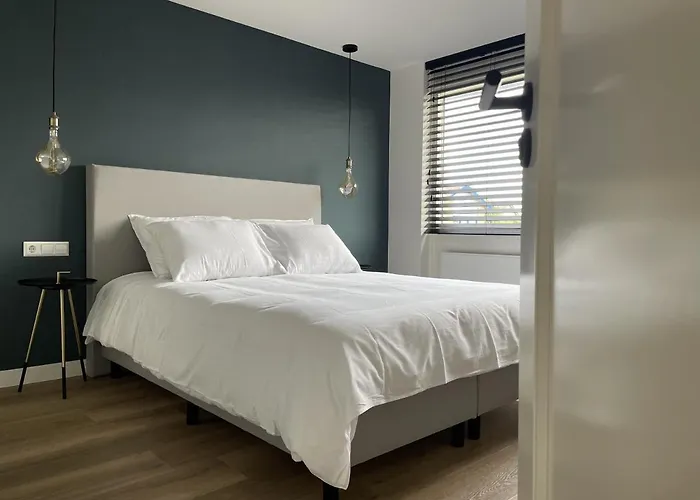 Hotel: N9 Texel