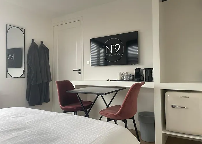 Hotel: N9 Texel
