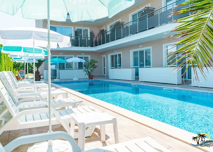 Gradina Holiday