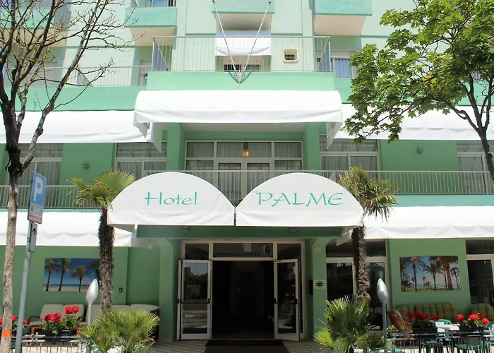 Hotel Palme