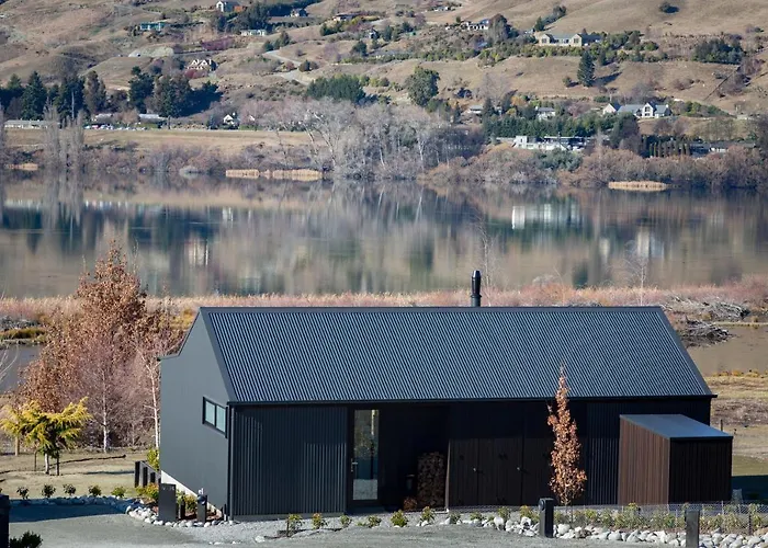 Villa: The Cottages At Lake Hayes