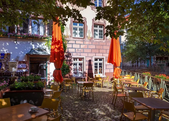Hotel&Restaurant Sichelschmiede