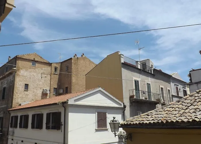 Residenza Aragonese
