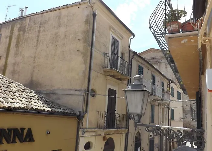 Residenza Aragonese
