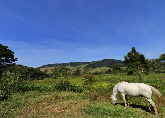 Pousada Vila Capelinha