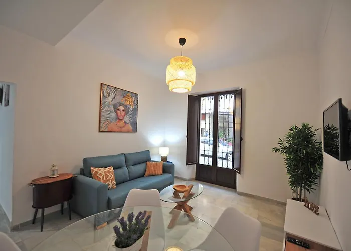 Palacete Centro estilo Luxe