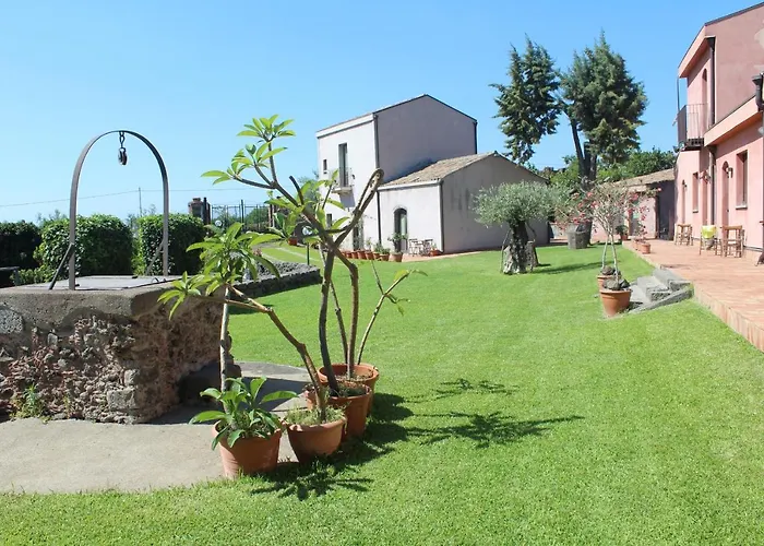 Il Giardino degli Ovali