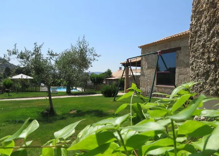 Quinta Da Ribeira