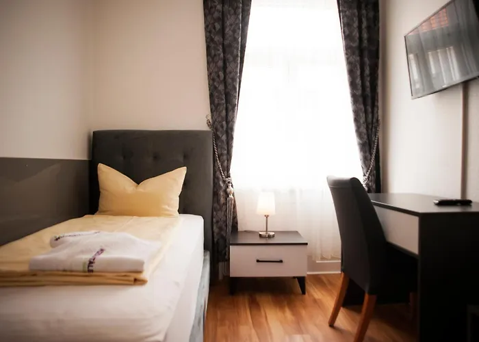 3 SterneHotel Wiesentäler Hof Garni